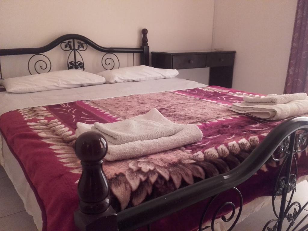 Property Direct Posidon Court لارنكا المظهر الخارجي الصورة
