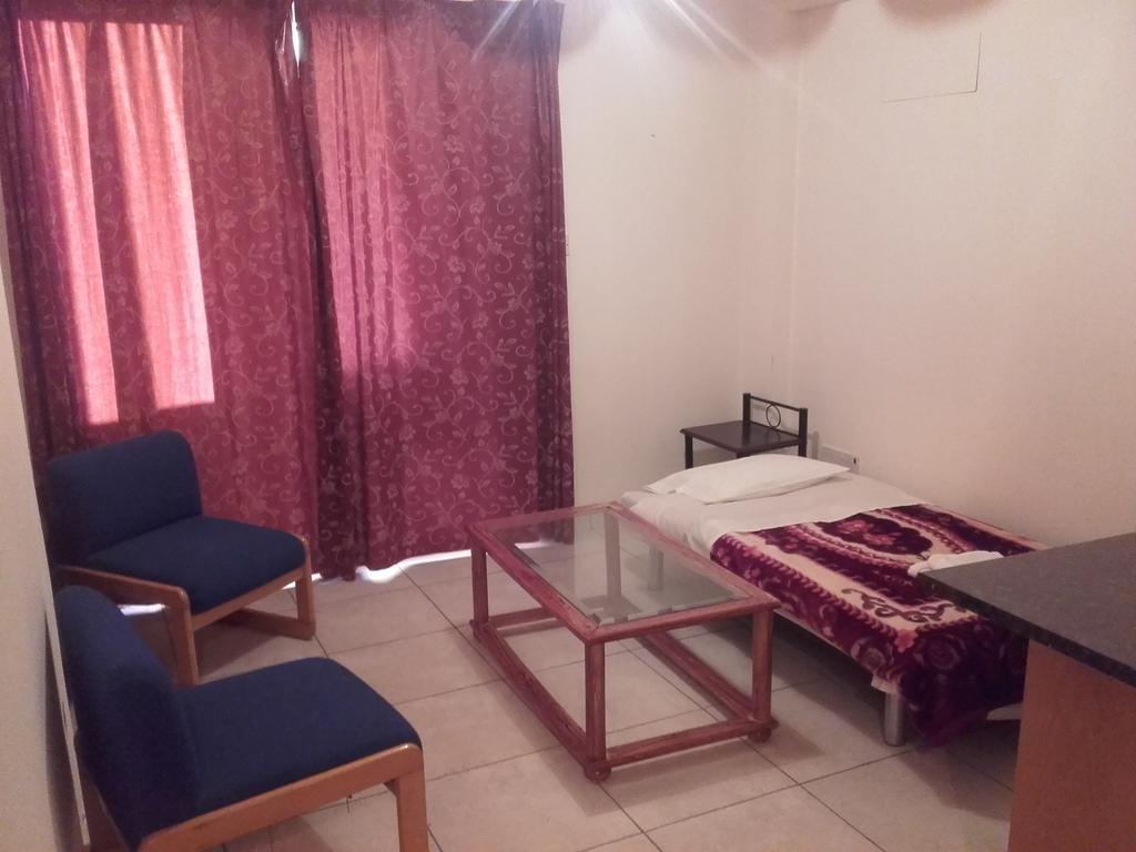 Property Direct Posidon Court لارنكا المظهر الخارجي الصورة