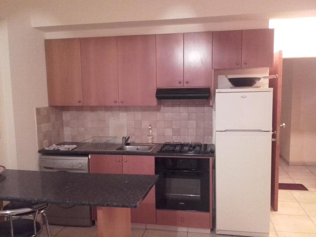 Property Direct Posidon Court لارنكا المظهر الخارجي الصورة