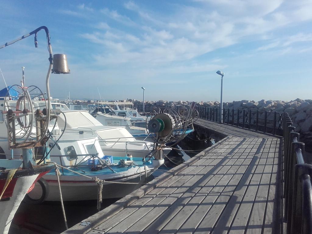 Property Direct Posidon Court لارنكا المظهر الخارجي الصورة